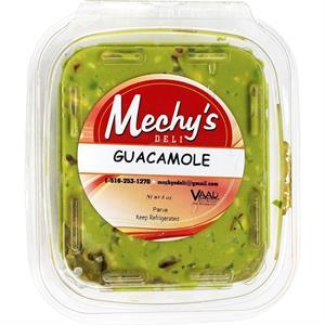 Seasons Guacamole, 8 Oz