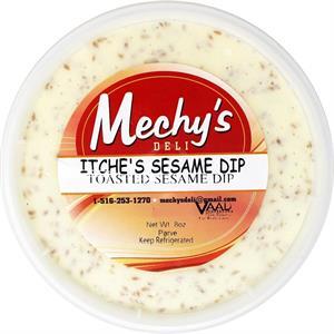 Toasted Sesame Dip
