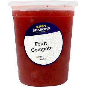 Fruit Compote, 28 Oz