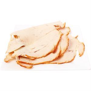 Fresh Turkey Off The Frame
