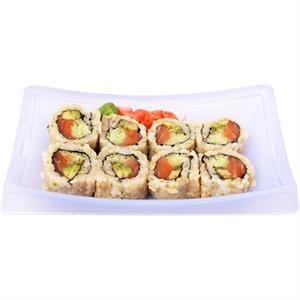 Alaska Roll