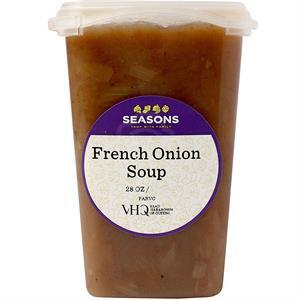 Seasons French Onion Soup