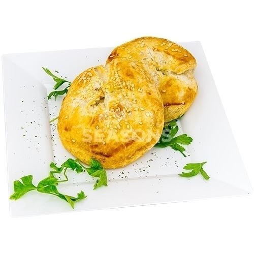 KNISHES