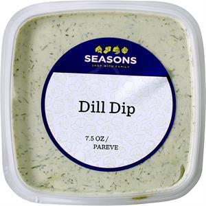 Dill Dip