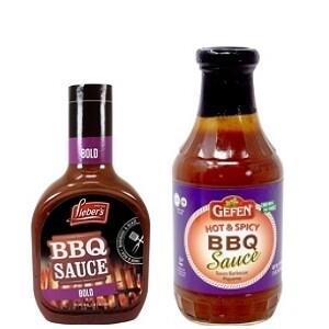 Barbecue Sauce