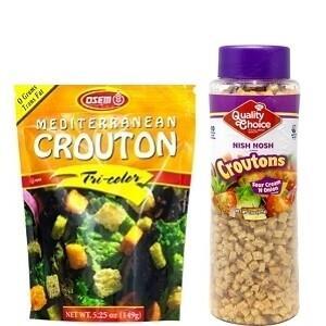 Croutons