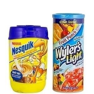 Drink Mix
