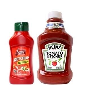 Ketchup
