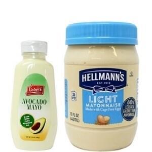 Mayonnaise