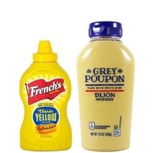 Mustard