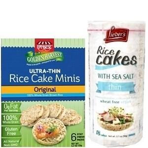 Rice Cakes