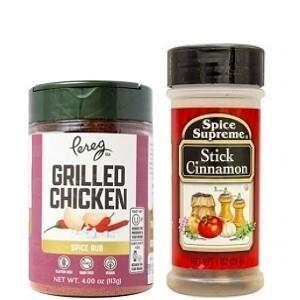 Spices