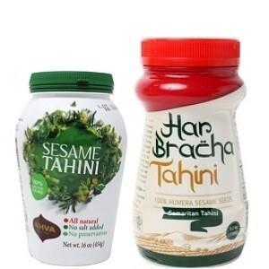 Tahini