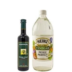 Vinegar