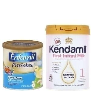 Baby Food