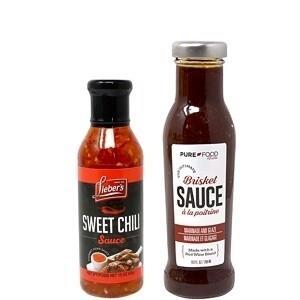 Sauce