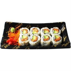 Spicy Salmon Roll