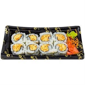 Spicy Kani Roll
