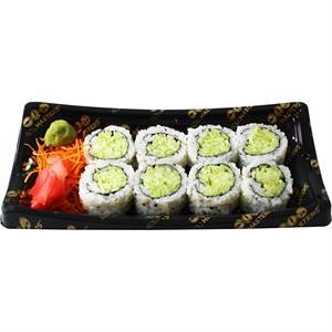 Cucumber Roll