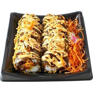 Captain Crunch Roll