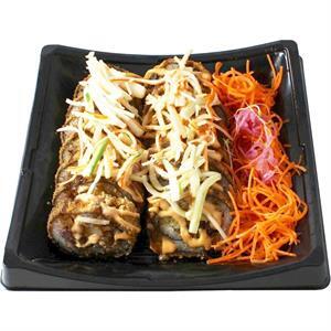 Krazy Kamikaze Roll