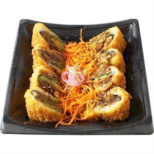 Sushi Sandwich