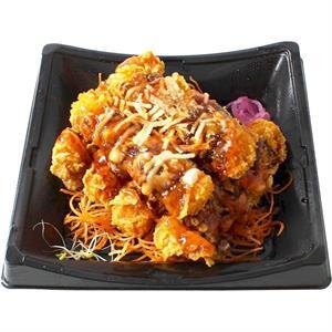 Kani Poppers