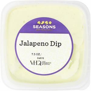 Jalapeno Dip, 7.5 Oz