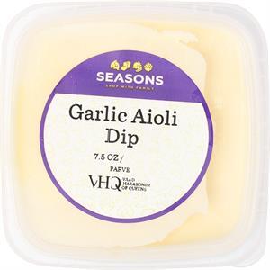Garlic And Dip, 7.5 Oz
