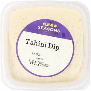Seasons Tahini Dip, 7.5 Oz
