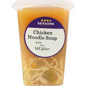 Seasons Chicken Noodle Soup