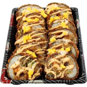 Titanic Roll