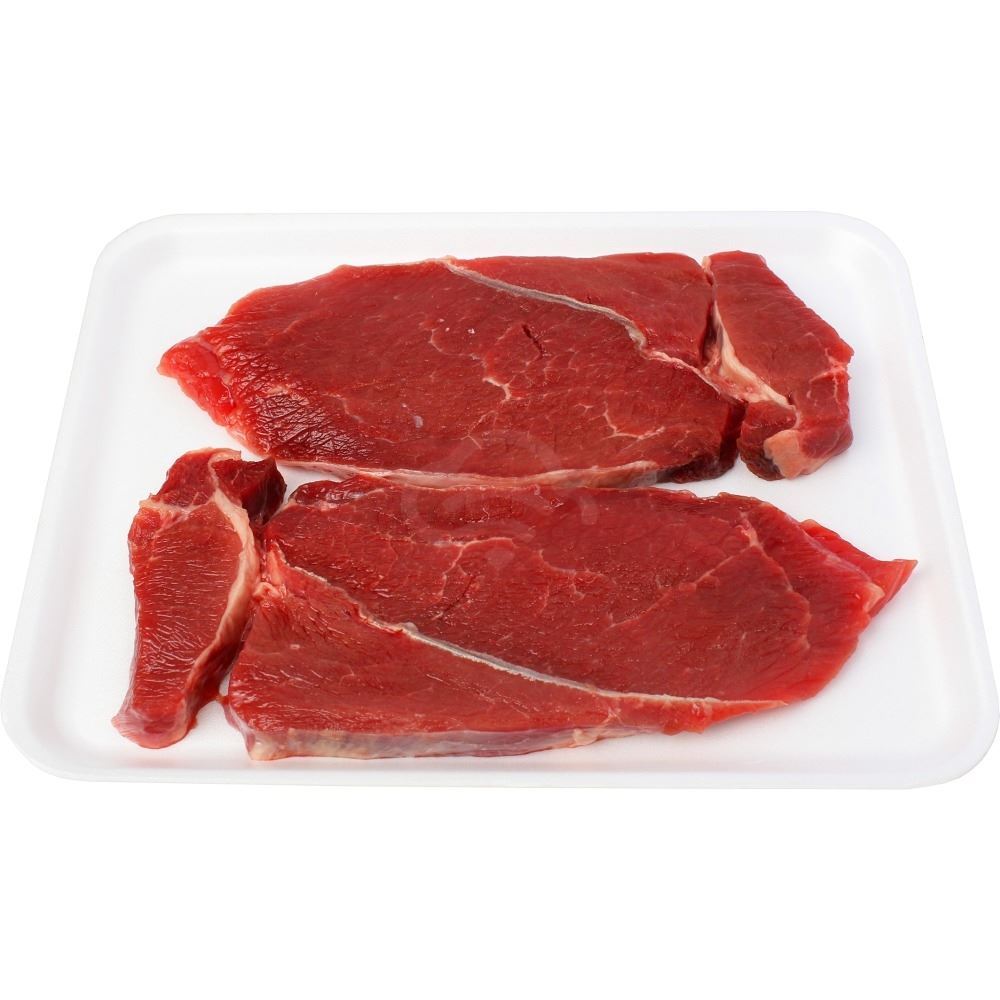 Shoulder Steak