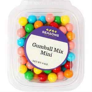 Gumball Mix Mini