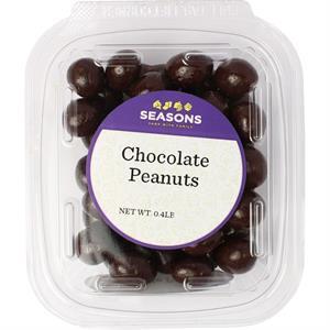 Chocolate Peanuts