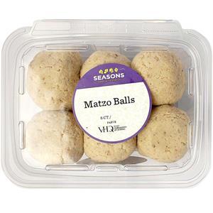 Matzo Balls, 6 Ct