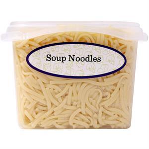 Soup Noodles, 11 Oz