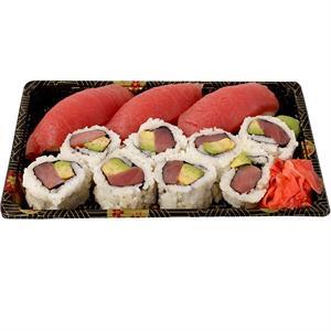 Seasons Tuna Sashimi Combo Pack