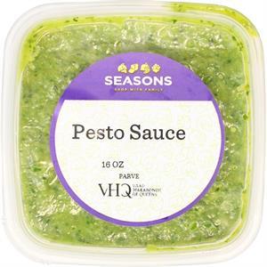 Seasons Pesto Sauce, 16 Oz