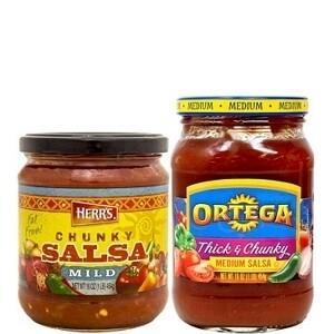 Salsa