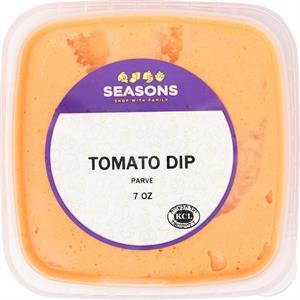 Seasons Tomato Dip, 7 Oz