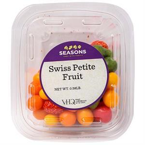 Swiss Petite Fruit