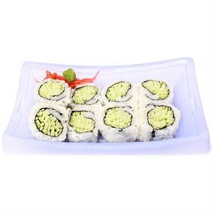 Seasons Cucumber Roll, 1 Pc
