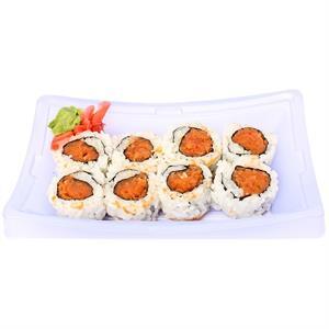 Seasons Spicy Tuna Sushi Roll