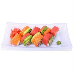 Seasons Rainbow Roll