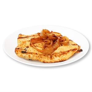9X13 Grilled Chicken Cutlets