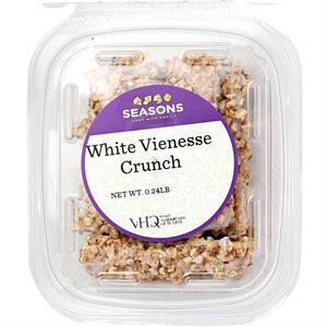 White Vienesse Crunch