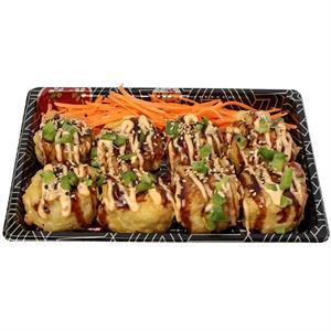 Seafood Tempura Roll