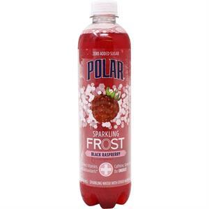 Polar Black Raspberry, 17 Oz