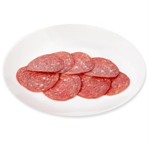 Hard Salami